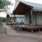 Ngata Safari Lodge - Hammanskraal