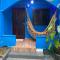 BLUE HOUSE CONEXÃO ILHA GRANDE