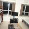 Spacious Unit Free Wifi & Netflix in Alabang CRQ-1 - 马尼拉