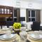 Spacious Unit Free Wifi & Netflix in Alabang CRQ-1 - 马尼拉