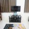 Spacious Unit Free Wifi & Netflix in Alabang CRQ-1 - 马尼拉