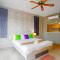 Ko Lanta Amantra Lake View Resort - 高兰