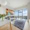 Apartamenty Sky Tower by BQQK