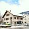 Maison Gruyère avec Cheminée et Vue sur les Alpes - Albeuve
