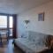 Appartement fonctionnel au pied des pistes - 5 pers, animaux admis - FR-1-181-2700