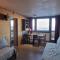 Appartement fonctionnel au pied des pistes - 5 pers, animaux admis - FR-1-181-2700