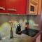 Appartement fonctionnel au pied des pistes - 5 pers, animaux admis - FR-1-181-2700