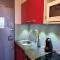 Appartement fonctionnel au pied des pistes - 5 pers, animaux admis - FR-1-181-2700