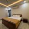 Srirangam Nandavanam service Apartments - Тіручірапаллі