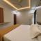 Srirangam Nandavanam service Apartments - Тіручірапаллі