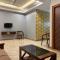 Srirangam Nandavanam service Apartments - Тіручірапаллі