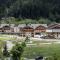 Appartement 6 pers avec terrasse, parking et WiFi à Champagny-en-Vanoise - FR-1-638-23