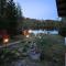 Beautiful Home In Stöde With Sauna