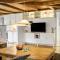 Holiday Home Idestrup With Fireplace 02