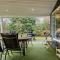 Holiday Home Idestrup With Fireplace 02