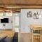 Holiday Home Idestrup With Fireplace 02