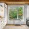 Holiday Home Idestrup With Fireplace 02