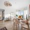 2BR Residence 1 Al Wasl, City View - 迪拜