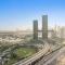 2BR Residence 1 Al Wasl, City View - 迪拜