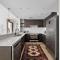 2BR Residence 1 Al Wasl, City View - 迪拜
