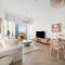 2BR Residence 1 Al Wasl, City View - 迪拜