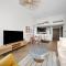 2BR Residence 1 Al Wasl, City View - 迪拜