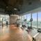 2BR Residence 1 Al Wasl, City View - 迪拜