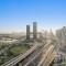 2BR Residence 1 Al Wasl, City View - 迪拜