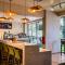 Ecohotel Talca - 塔尔卡