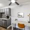 QuailRidge Apartments by Barsala - 大草原城