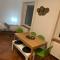 Cool and Laidback at Sankt Johann - Basel