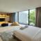 Luxury Beachfront 4 Br AMANA Villa at Ta-Ke Residence A - Phuket stad