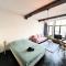 Rustieke studio in hartje antwerpen - Antverpy