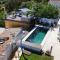 Cozy house in São Brás de Alportel with shared pool 60 m² - 圣布拉什迪阿尔波特尔