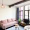 Rustieke studio in hartje antwerpen - Antverpy