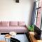 Rustieke studio in hartje antwerpen - Antverpy