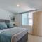Apartamento 3 alcobas Cartagena - Cartagena