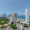 Apartamento 3 alcobas Cartagena - Cartagena
