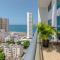 Apartamento 3 alcobas Cartagena - Cartagena