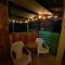 Glamping colina campestre ecológica