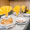 Villaggio Turistico Camping Cervino