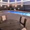 SpringHill Suites by Marriott Raleigh Cary