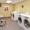 SpringHill Suites by Marriott Raleigh Cary - Кері