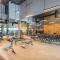New! Panoramic Downtown & Fountain views from High Floors - Dubaj