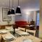 Apartment Residenza Chesa Margun 33-4 by Interhome - 苏尔勒吉