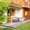 Apartment Le Petit Savoyard-5 by Interhome - Шатель