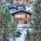 Chalet Magicien by Interhome