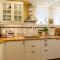 Holiday Home Hanna by Interhome