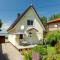 Holiday Home Hanna by Interhome