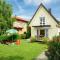 Holiday Home Hanna by Interhome